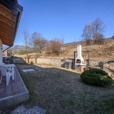 Bed An Breakfast Aurora Trento Exterior foto