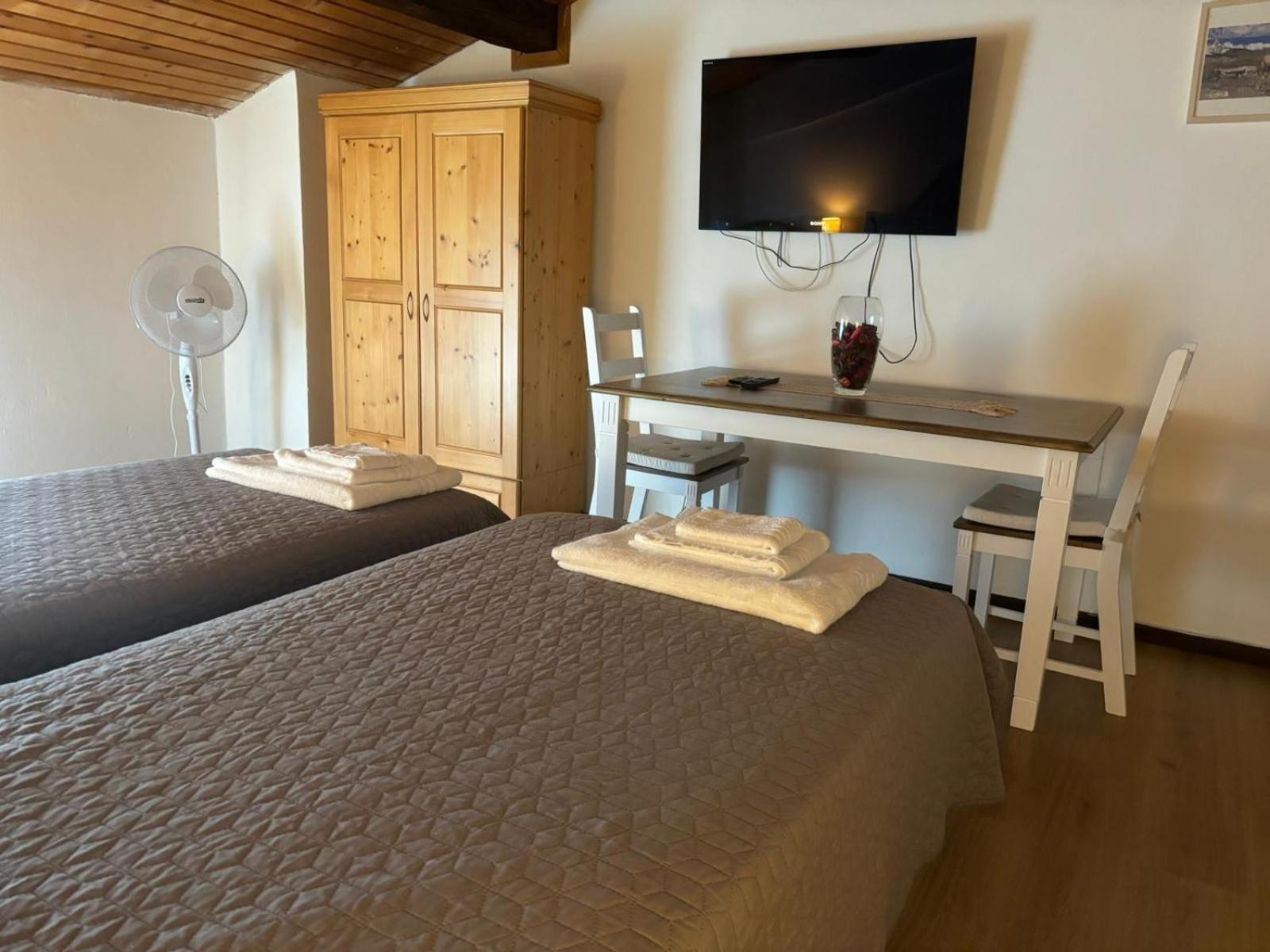 Bed An Breakfast Aurora Trento Exterior foto